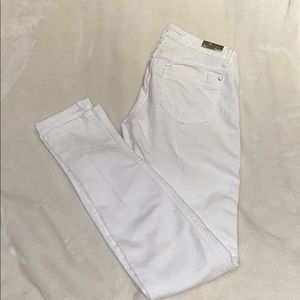 Joe’s Jeans - White